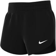 Shorts für Mädchen Nike Dri-FIT One Hr