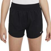 Shorts für Mädchen Nike Dri-FIT One Hr
