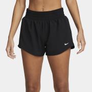 Short Damen Nike One Dri-FIT MR 3 " BR