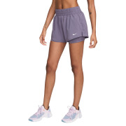 2in1 Shorts für Damen Nike One