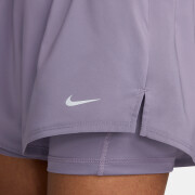 2in1 Shorts für Damen Nike One