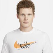 T-Shirt Nike Dri-FIT Heritage