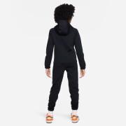 Kinder Trainingsanzug mit Kapuze Full Zip Nike LBR