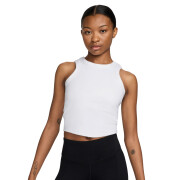 Damen-Top Nike One Fitted