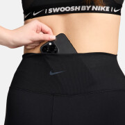 Damen Tights Nike One Rib