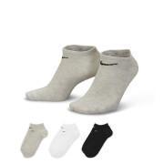 Unsichtbare Socken Nike Lightweight (x6)