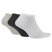 Unsichtbare Socken Nike Lightweight (x6)