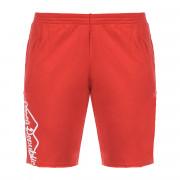 Damen-Bermuda-Shorts Errea essential side
