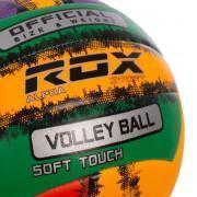 Volleyball Rox Alpha