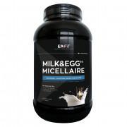 Milch & Ei 95 Mizellar Vanille EA Fit 2,2kg