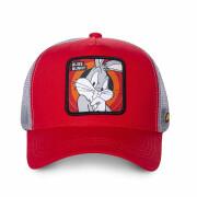 Trucker Hat Hatslab Looney Tunes Bugs Bunny