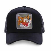 Mütze Capslab Looney Tunes Taz