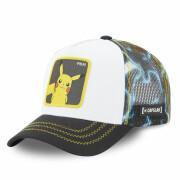 Kappe Capslab Pokemon Pikachu