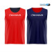 CT02-1204 red/navy blue