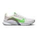 DH3394-012 off-white/impact green/white/flachpeter